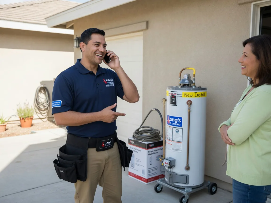 Leak Detection Tokio, ND FAQs